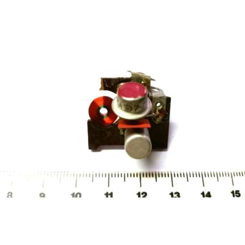 Clock parts / spares / electronic parts