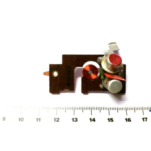 Clock parts / spares / electronic parts