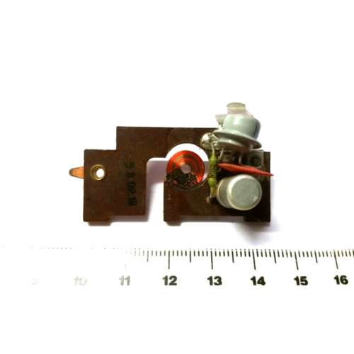 Clock parts / spares / electronic parts