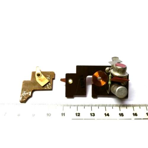 Clock parts / spares / electronic parts