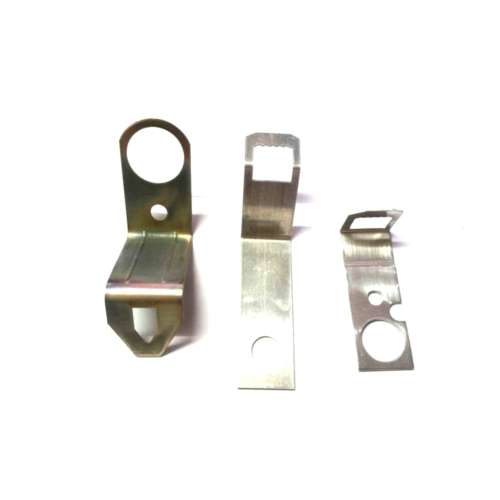 Clock parts / spares / 3 distance holder for wall clocks / Watchmaker find your Treasure
