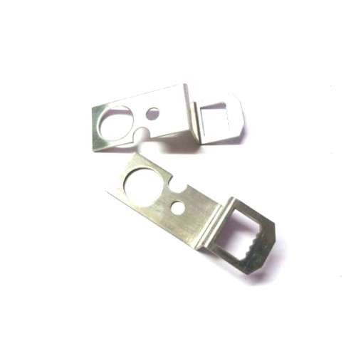 Clock parts / spares / distance holder for wall clocks / total lengh 6cm / price p. 1pc