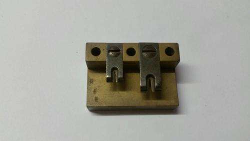 Watchmaker Tools / Vintage / Made in Germany