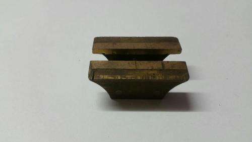 Watchmaker Tools / Vintage / Precision Tool for Vise / Made in Germany
