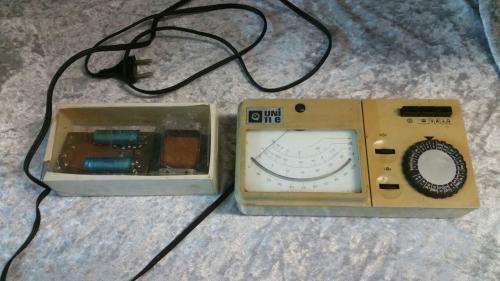 Generally Tools Universal Measurement Tool  UNI 11e  V-A  Made in Germany