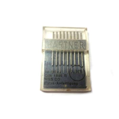 Watchmaker / Jeweller / Goldsmith /precision drill bits-Hartner Germany /size 0.305mm / 9pcs in Box