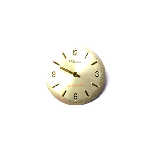 Steampunk / Watch parts / Vintage Dial unused / Diameter 33,7mm / Watchmaker Treasures price p. 1pc