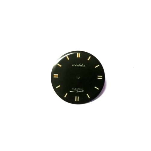 Steampunk / Watch parts / Vintage Dial unused / Diameter 30,3mm / Watchmaker Treasures price p. 1pc