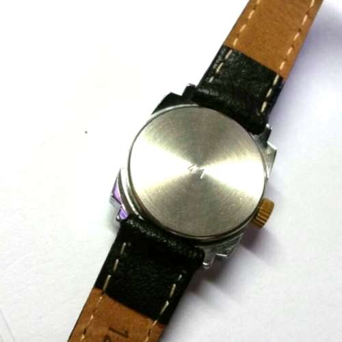 Antique watch Glashütte 17 Jewels -Made in Germany 1909-1920