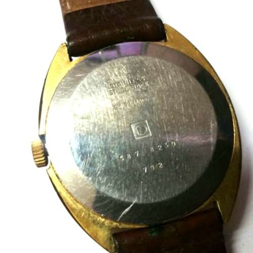 Antique watch Roamer 17 Jewels -Made in Switzerland -Price negotiable