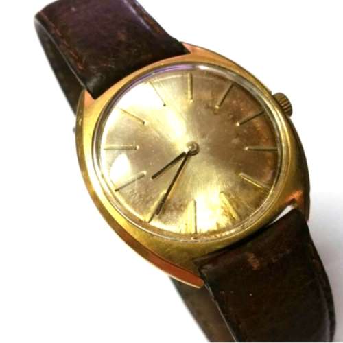 Antique watch Roamer 17 Jewels -Made in Switzerland -Price negotiable
