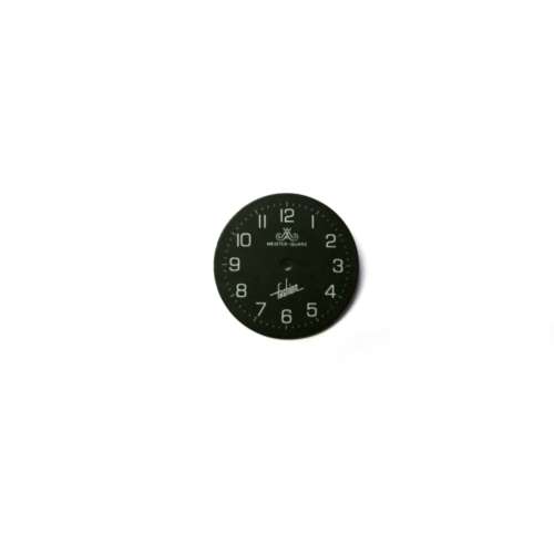 Meisteranker Watch Dial  /Germany / Vintage  / 20.5mm  /  Watchmaker / Crafter / Steampunk