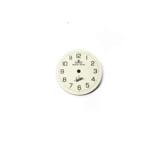 Meisteranker Watch Dial  /Germany / Vintage  / 20.6mm  /  Watchmaker / Crafter / Steampunk