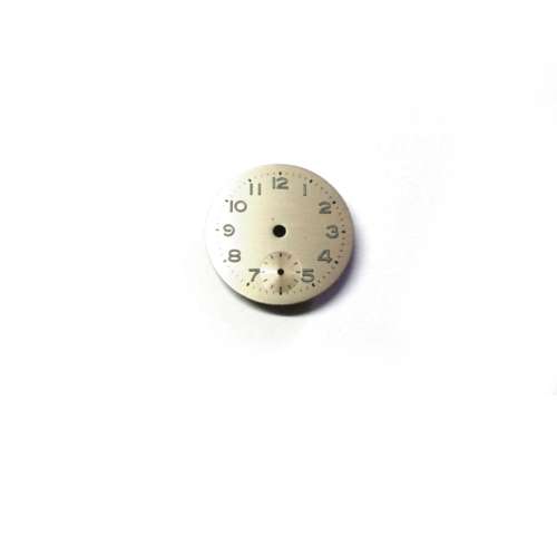 No Name Dial  /Germany / Vintage  /23.0mm  /  Watchmaker / Crafter / Steampunk