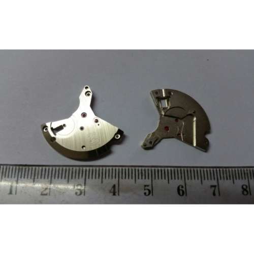 Watch Parts Unused Movement Parts Price1Pc