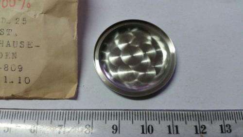 Watch Parts Spares/ Unused /Push Bottom / Watchmaker /Crafter /Steampunk / Price1pc