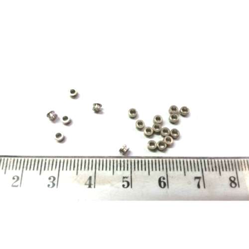 Watch parts- 20Pcs of  ???   - Watchmaker find your Treasure