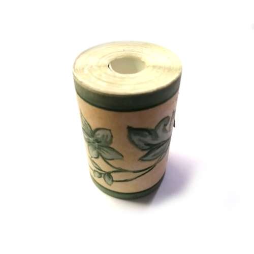 Decor paper 55mm wide - self adhesive -price for 4.80m - home decor