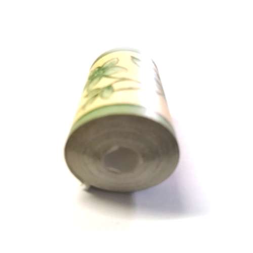 Decor paper 55mm wide - self adhesive -price for 4.80m - home decor