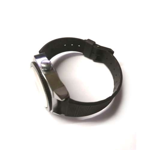 Men`s watch Ruhla antimagnetic - working - unused