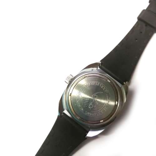 Men`s watch Ruhla antimagnetic - working - unused