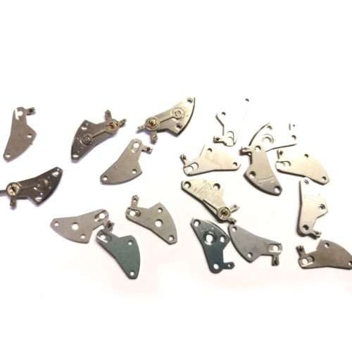 Watch parts- lot of movement parts -Watchmaker Treasures
