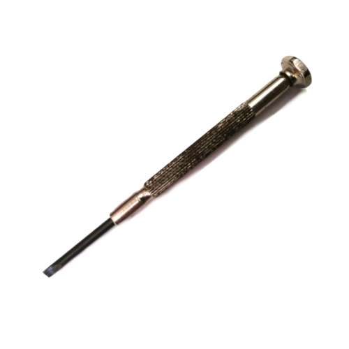Watchmaker Tools - Screw driver - 3.6mm  -Made in Germany