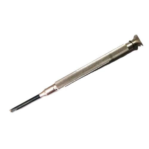 Watchmaker Tools - Screw driver - 3.5mm  -Made in Germany