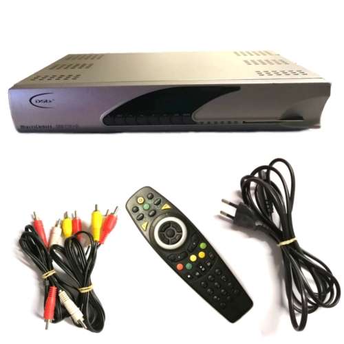 DSTV decoder- Multichoice DSD 1110 (+2)