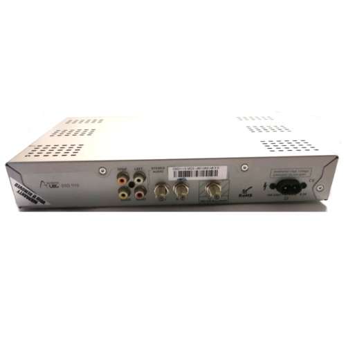 DSTV decoder- Multichoice DSD 1110 (+2)