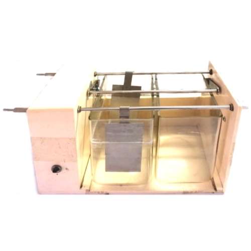 Goldsmith Tools - Galvanic System-incl. equipment - see pictures- Wieland- Made in Germany