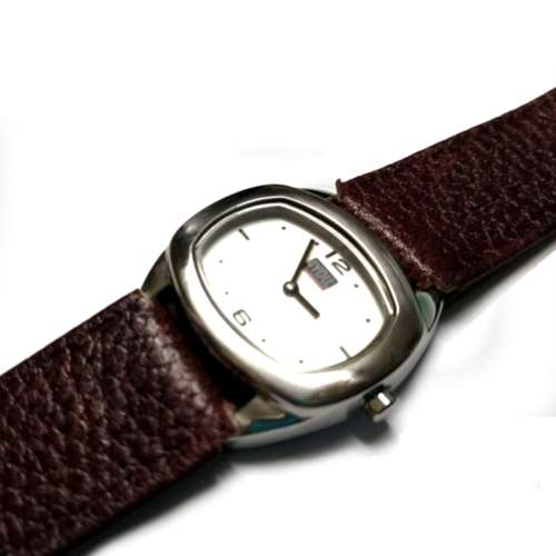 4YOU Quartz Watch - NEW