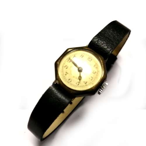 Antique watch for Explorers -Made in ????