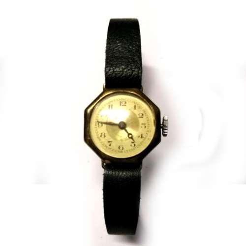 Antique watch for Explorers -Made in ????