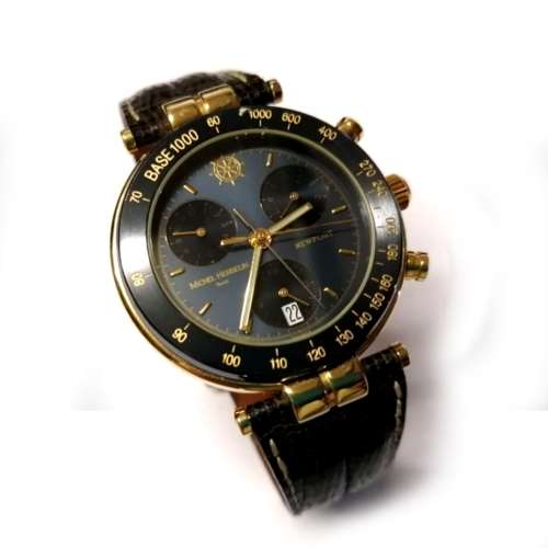 Michel Herbelin Watch Newport