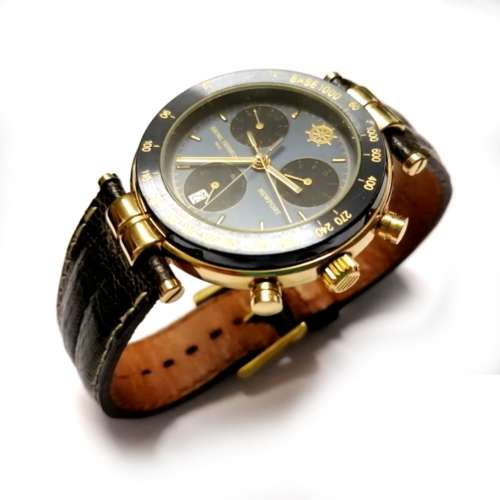 Michel Herbelin Watch Newport