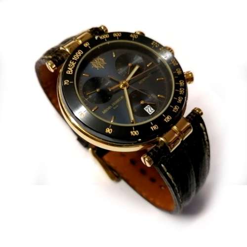 Michel Herbelin Watch Newport