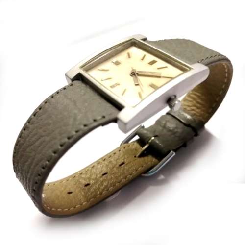 M+M Quartz Watch - Switzerland - Swiss Watch