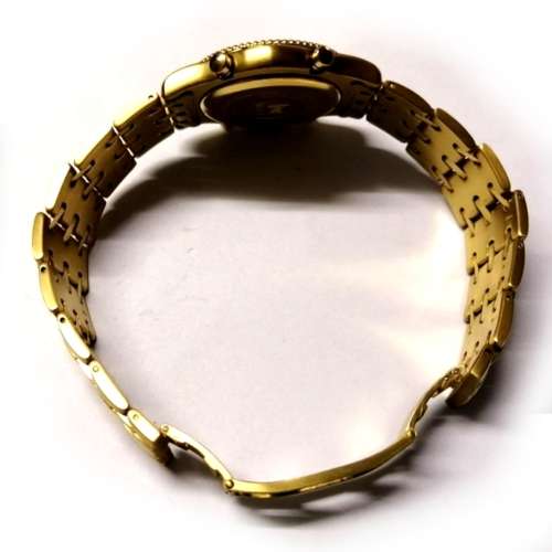 Noblia Citizen -Switzerland- Cronograph Limited Number 207