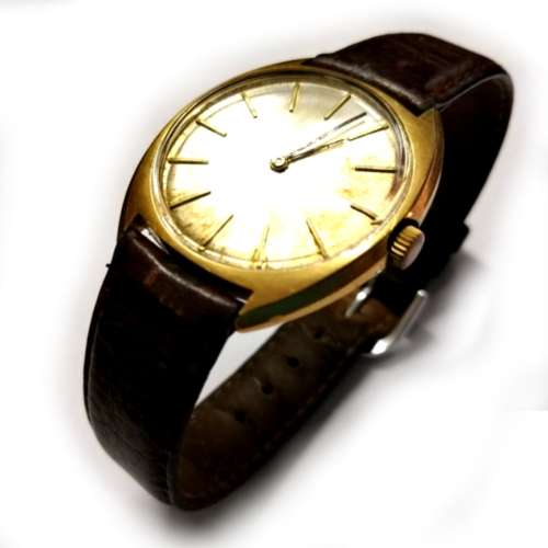 Antique watch Roamer 17 Jewels -Made in Switzerland