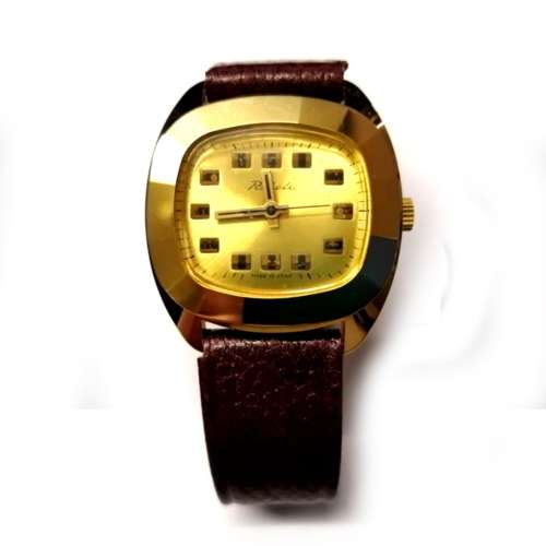 Raketa - Made in USSR - Russian Federation +/- 1970 (NEW CONDITION)