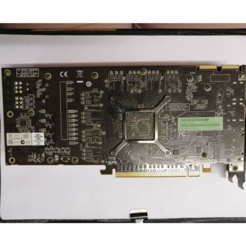 Graphics Cards