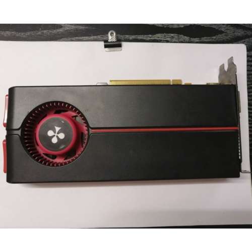 Graphics Cards