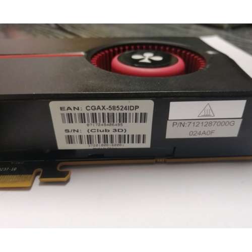 Graphics Cards