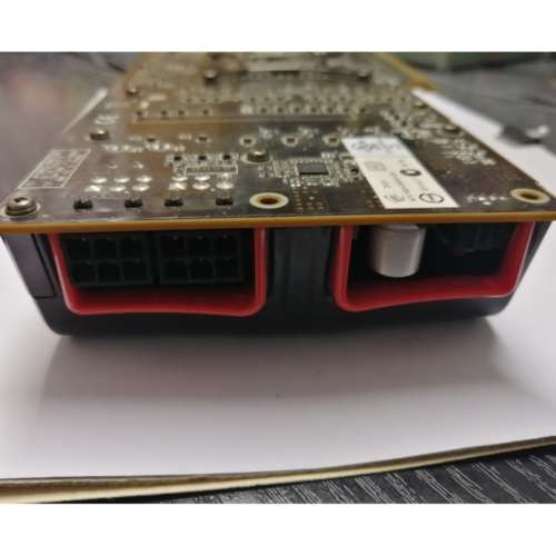 Graphics Cards