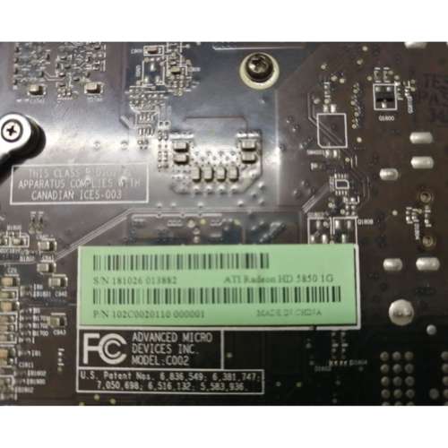Graphics Cards