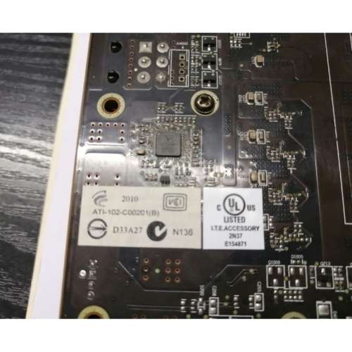 Graphics Cards