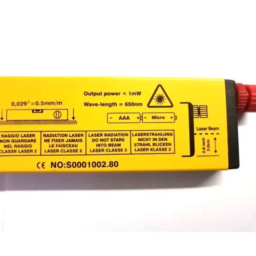 Professional 360 Degrees Laser Level with Tripod -like NEW