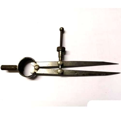 Vintage Watchmaker Tool