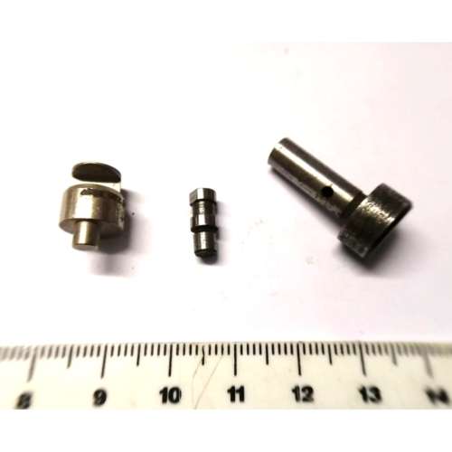 Watchmaker tool - parts -unknowing 3pc
